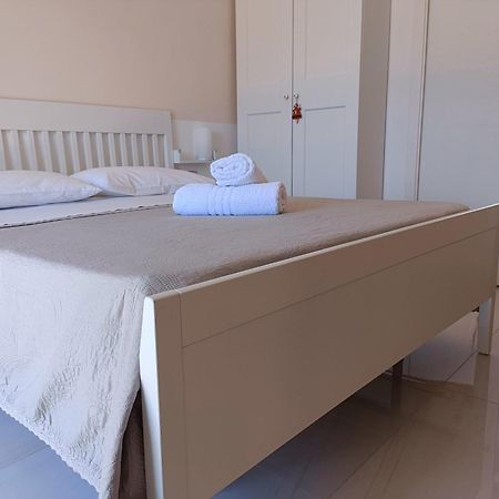 Pompeii Apartments Anna&Francy ภายนอก รูปภาพ