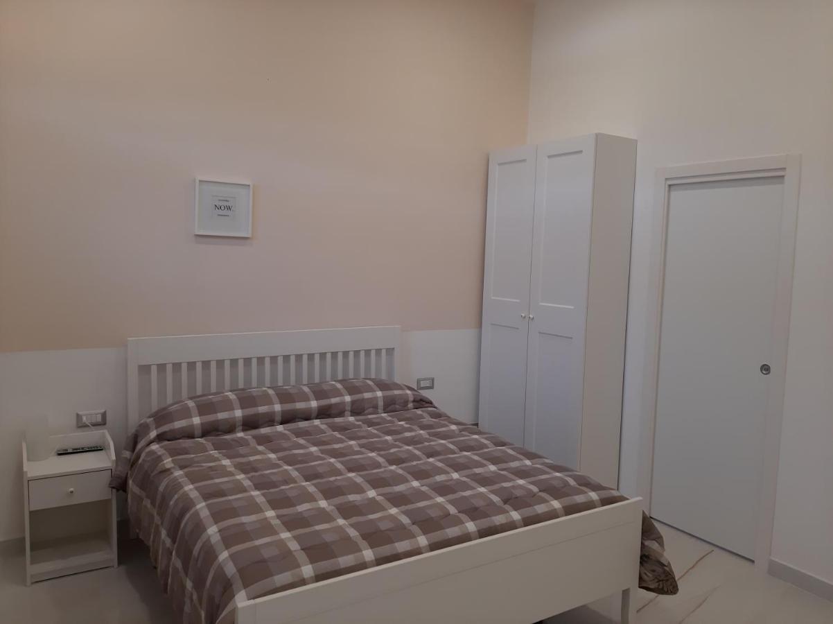 Pompeii Apartments Anna&Francy ภายนอก รูปภาพ