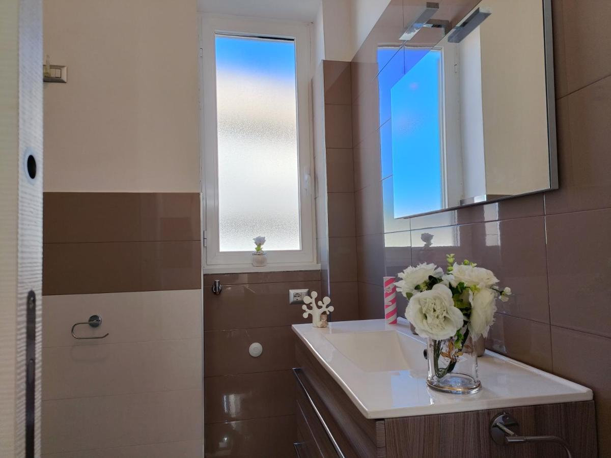 Pompeii Apartments Anna&Francy ภายนอก รูปภาพ