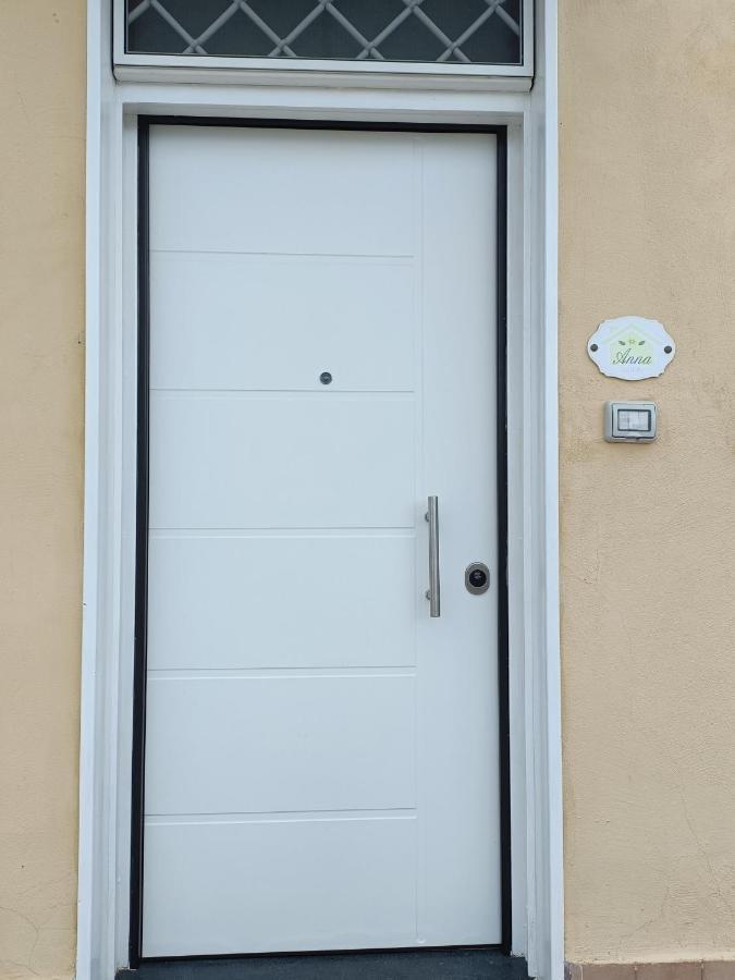 Pompeii Apartments Anna&Francy ภายนอก รูปภาพ