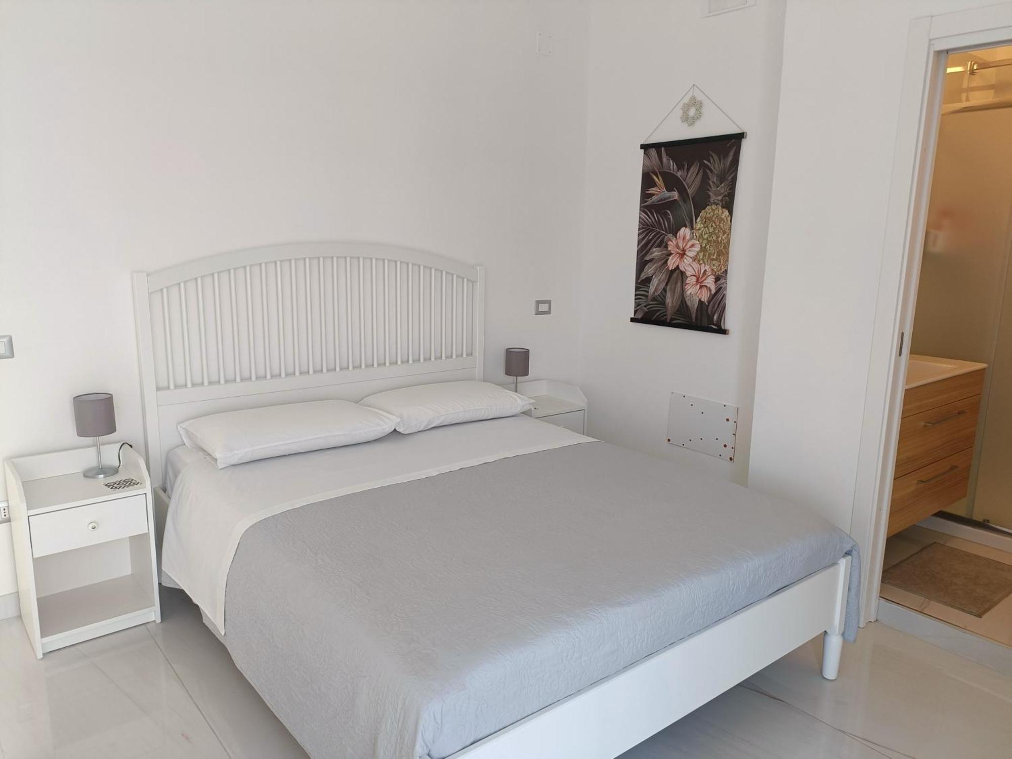Pompeii Apartments Anna&Francy ภายนอก รูปภาพ