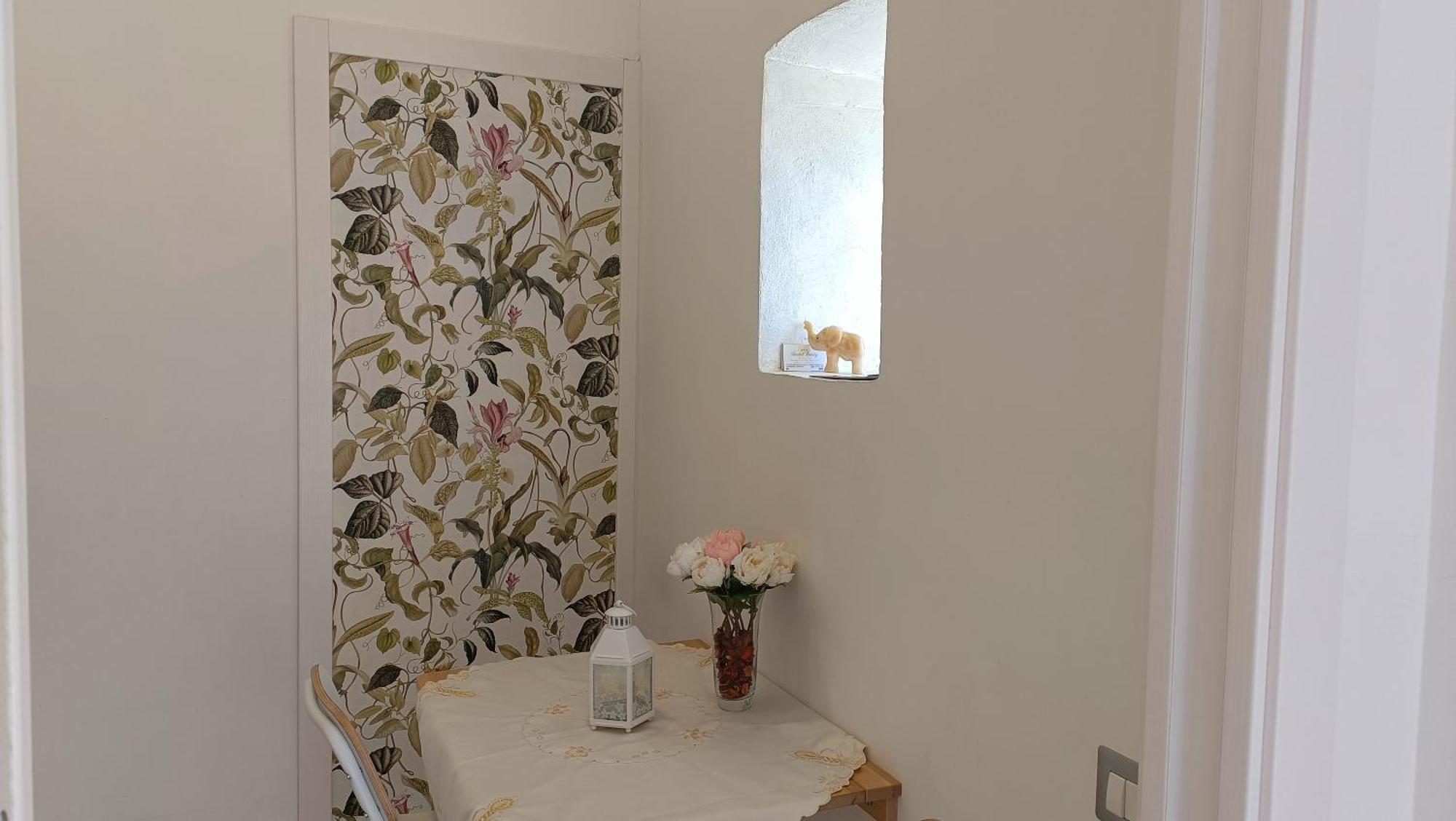 Pompeii Apartments Anna&Francy ภายนอก รูปภาพ