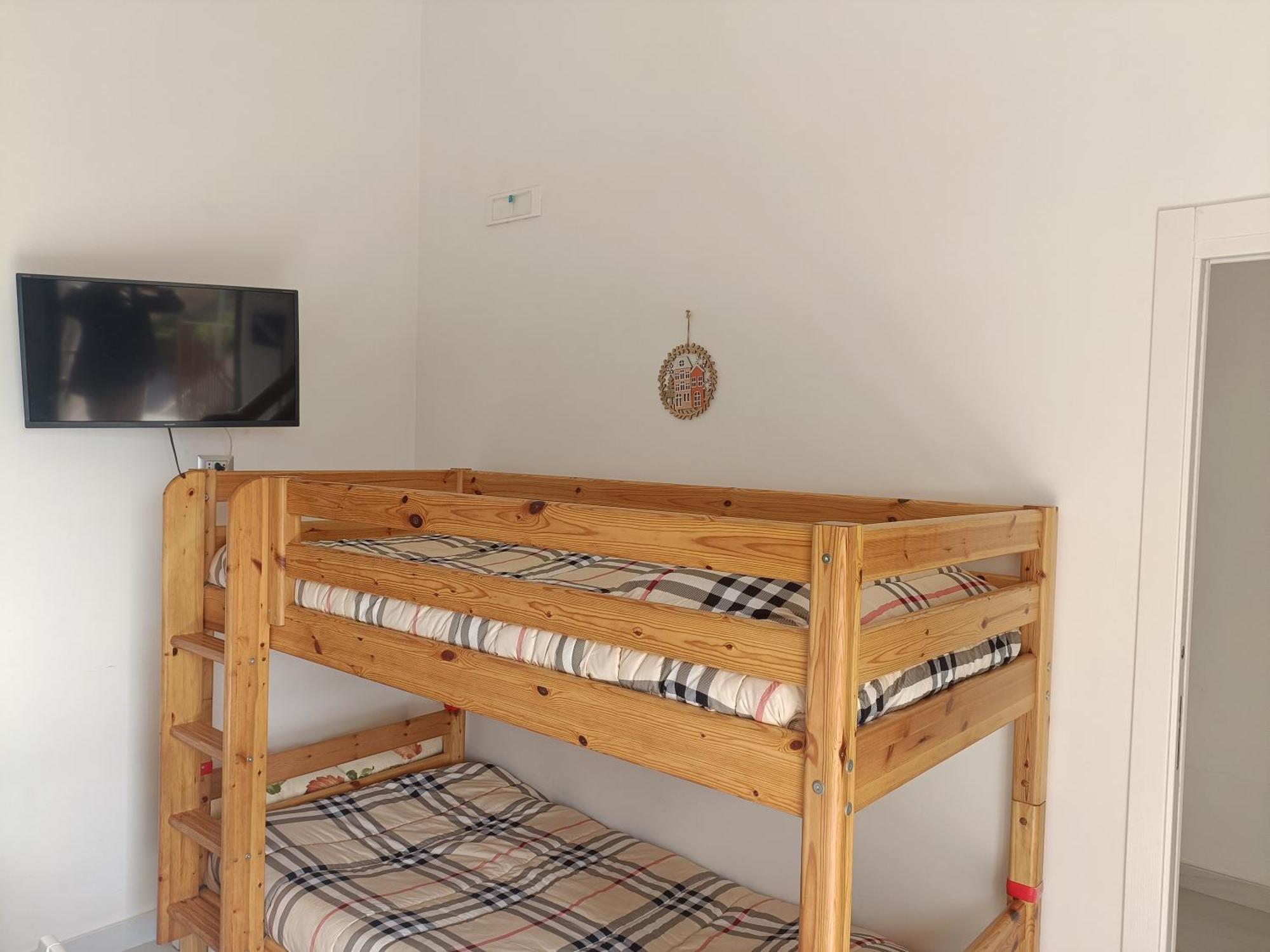 Pompeii Apartments Anna&Francy ภายนอก รูปภาพ